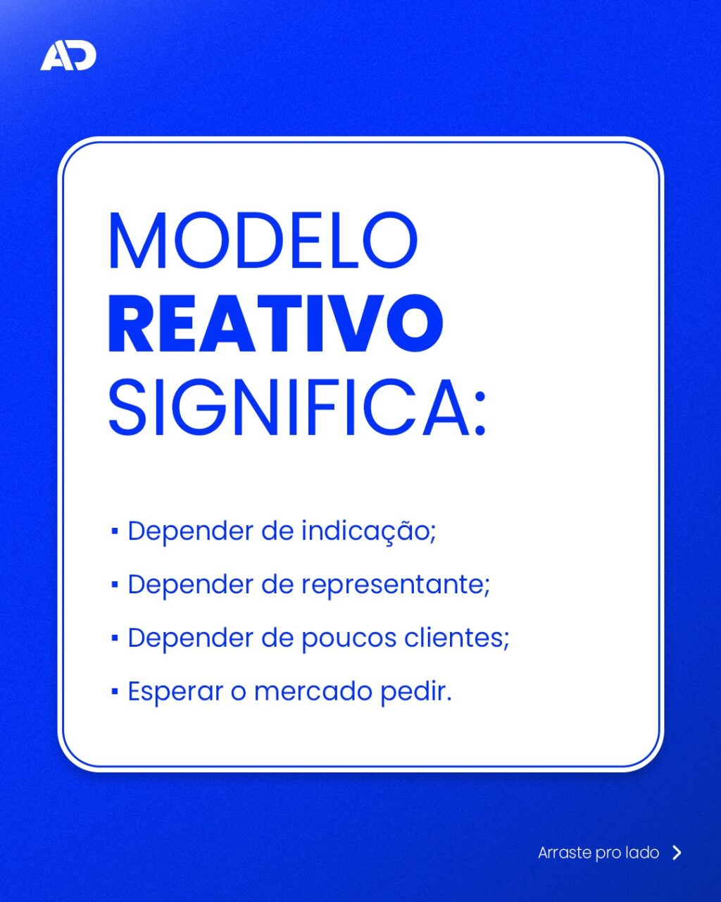 Instagram post from adventuremarketing.mkt. This post is in position 1.