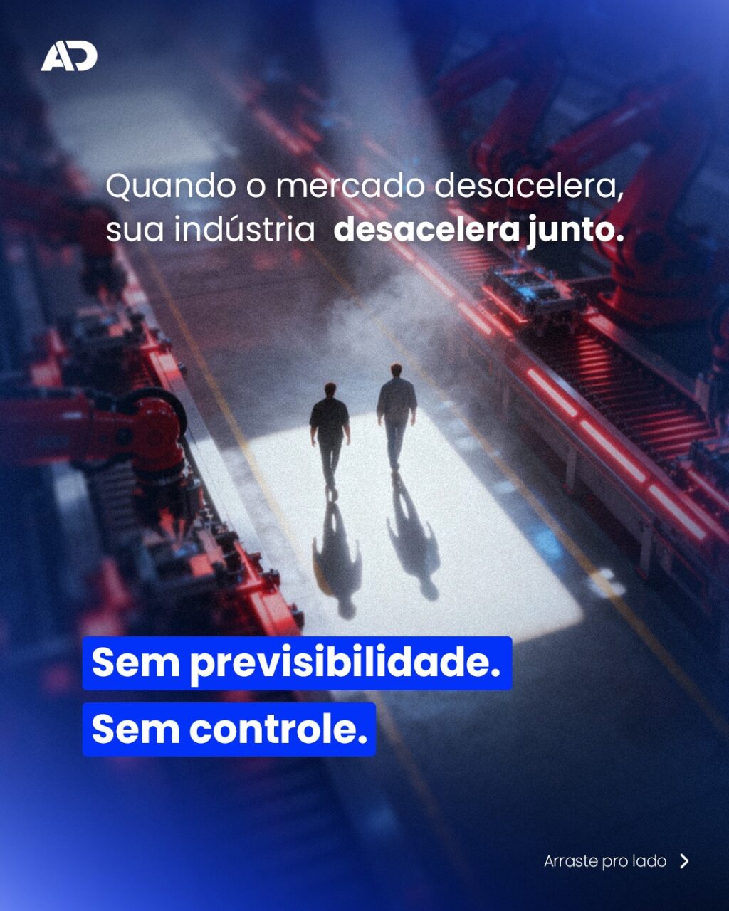 Instagram post from adventuremarketing.mkt. This post is in position 2.